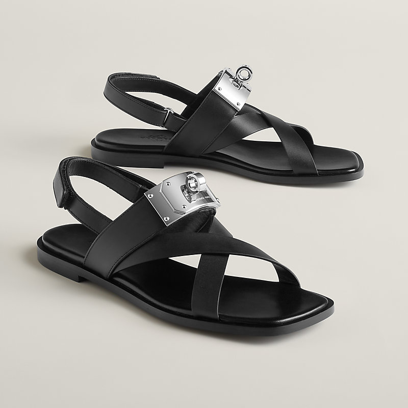 Ines sandal | Hermès Singapore